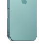 Apple iPhone 16, SIM + eSIM, 128 ГБ, «бирюзовый»