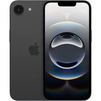 Apple iPhone 16e, 256 ГБ, «чёрный»