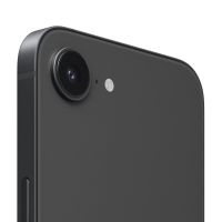 Apple iPhone 16e, 256 ГБ, «чёрный»