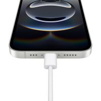 Apple iPhone 16e, 256 ГБ, «чёрный»