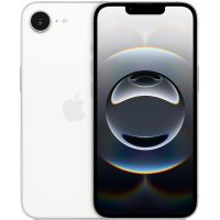 Apple iPhone 16e, 256 ГБ, «белый»