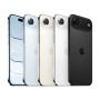 Apple iPhone 17, 512 ГБ, eSIM, «White»
