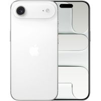Apple iPhone 17 Air, 256 ГБ, eSIM, «Cloud White»