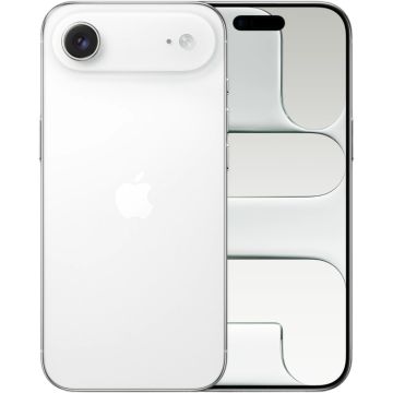 Apple iPhone 17 Air, 256 ГБ, eSIM, «Cloud White»