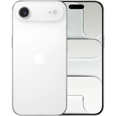 Apple iPhone 17 Air, 256 ГБ, eSIM, «Cloud White»