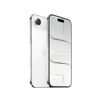 Apple iPhone 17 Air, 256 ГБ, eSIM, «Cloud White»
