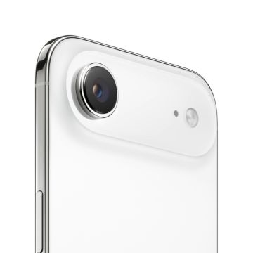 Apple iPhone 17 Air, 256 ГБ, eSIM, «Cloud White»