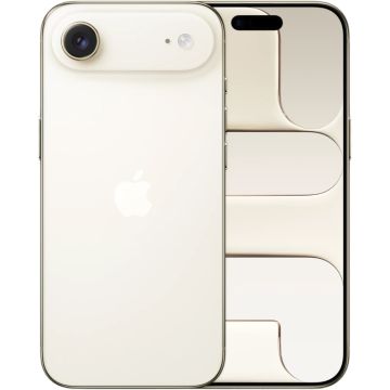 Apple iPhone 17 Air, 256 ГБ, eSIM, «Light Gold»