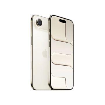 Apple iPhone 17 Air, 256 ГБ, eSIM, «Light Gold»