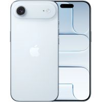 Apple iPhone 17 Air, 256 ГБ, eSIM, «Sky Blue»