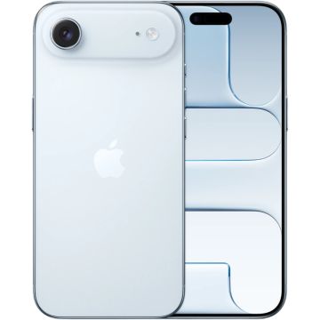 Apple iPhone 17 Air, 256 ГБ, eSIM, «Sky Blue»