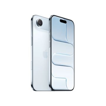 Apple iPhone 17 Air, 256 ГБ, eSIM, «Sky Blue»