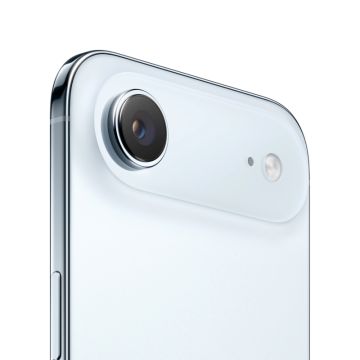 Apple iPhone 17 Air, 256 ГБ, eSIM, «Sky Blue»