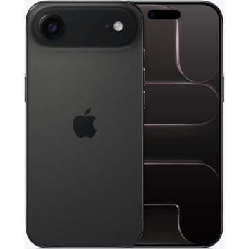 Apple iPhone 17 Air, 256 ГБ, eSIM, «Space Black»