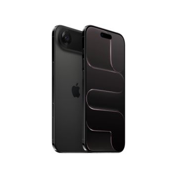 Apple iPhone 17 Air, 256 ГБ, eSIM, «Space Black»