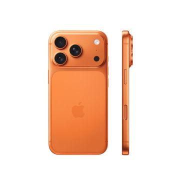 Apple iPhone 17 Pro Max, 256 ГБ, eSIM, «Cosmic Orange»