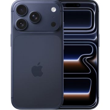 Apple iPhone 17 Pro Max, 256 ГБ, eSIM, «Deep Blue»