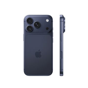 Apple iPhone 17 Pro Max, 256 ГБ, eSIM, «Deep Blue»