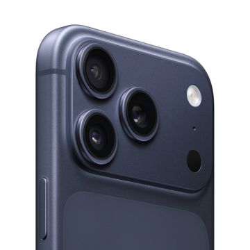 Apple iPhone 17 Pro Max, 256 ГБ, eSIM, «Deep Blue»