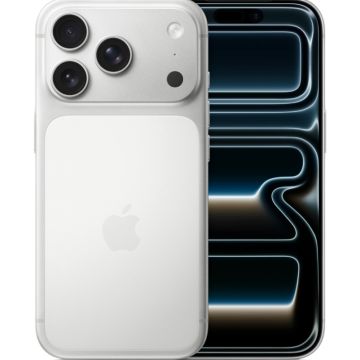 Apple iPhone 17 Pro Max, 256 ГБ, eSIM, «Silver»