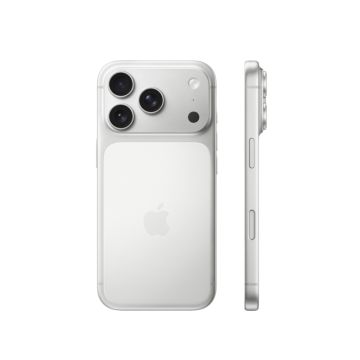 Apple iPhone 17 Pro Max, 256 ГБ, eSIM, «Silver»