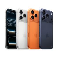 Apple iPhone 17 Pro, 256 ГБ, eSIM, «Cosmic Orange»