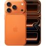 Apple iPhone 17 Pro, 256 ГБ, eSIM, «Cosmic Orange»