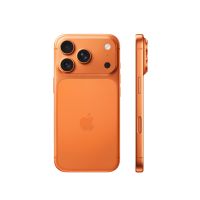 Apple iPhone 17 Pro, 256 ГБ, eSIM, «Cosmic Orange»