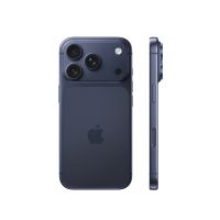 Apple iPhone 17 Pro, 256 ГБ, eSIM, «Deep Blue»