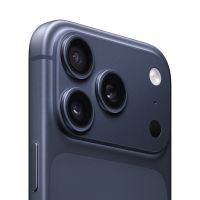Apple iPhone 17 Pro, 256 ГБ, eSIM, «Deep Blue»