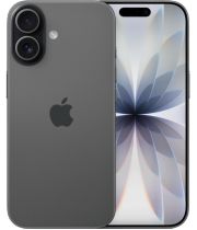 Apple iPhone 17, 256 ГБ, eSIM, «Black»