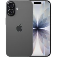 Apple iPhone 17, 256 ГБ, SIM + eSIM, «Black»