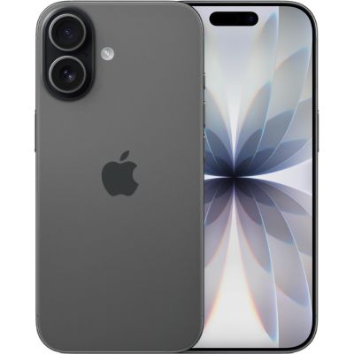 Apple iPhone 17, 256 ГБ, eSIM, «Black»