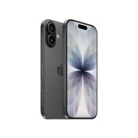 Apple iPhone 17, 256 ГБ, eSIM, «Black»