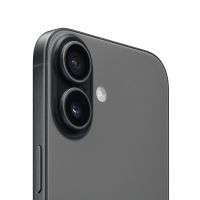 Apple iPhone 17, 256 ГБ, eSIM, «Black»