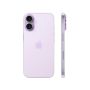 Apple iPhone 17, 512 ГБ, SIM + eSIM, «Lavender»
