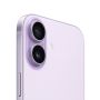 Apple iPhone 17, 512 ГБ, SIM + eSIM, «Lavender»