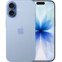 Apple iPhone 17, 256 ГБ, eSIM, «Mist Blue»