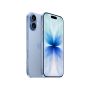 Apple iPhone 17, 256 ГБ, eSIM, «Mist Blue»