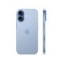Apple iPhone 17, 256 ГБ, eSIM, «Mist Blue»