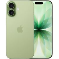 Apple iPhone 17, 256 ГБ, SIM + eSIM, «Sage»