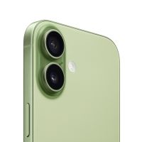 Apple iPhone 17, 512 ГБ, SIM + eSIM, «Sage»