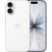 Apple iPhone 17, 512 ГБ, eSIM, «White»