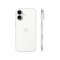 Apple iPhone 17, 512 ГБ, eSIM, «White»