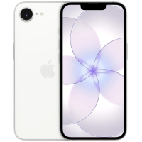 Apple iPhone 17e, eSIM, 512 ГБ, «белый»