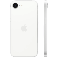 Apple iPhone 17e, eSIM, 256 ГБ, «белый»