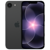 Apple iPhone 17e, eSIM, 512 ГБ, «чёрный»