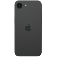 Apple iPhone 17e, 512 ГБ, «чёрный»