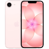 Apple iPhone 17e, eSIM, 512 ГБ, «розовый»