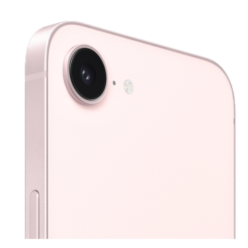 Apple iPhone 17e, eSIM, 256 ГБ, «розовый»